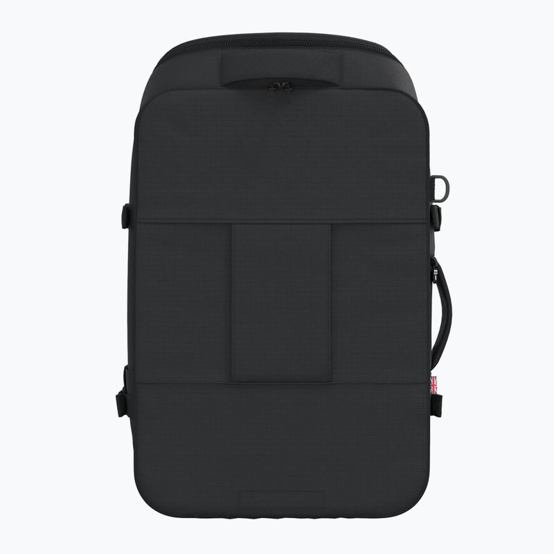 Plecak turystyczny CabinZero Adventure 42 l absolute black 7