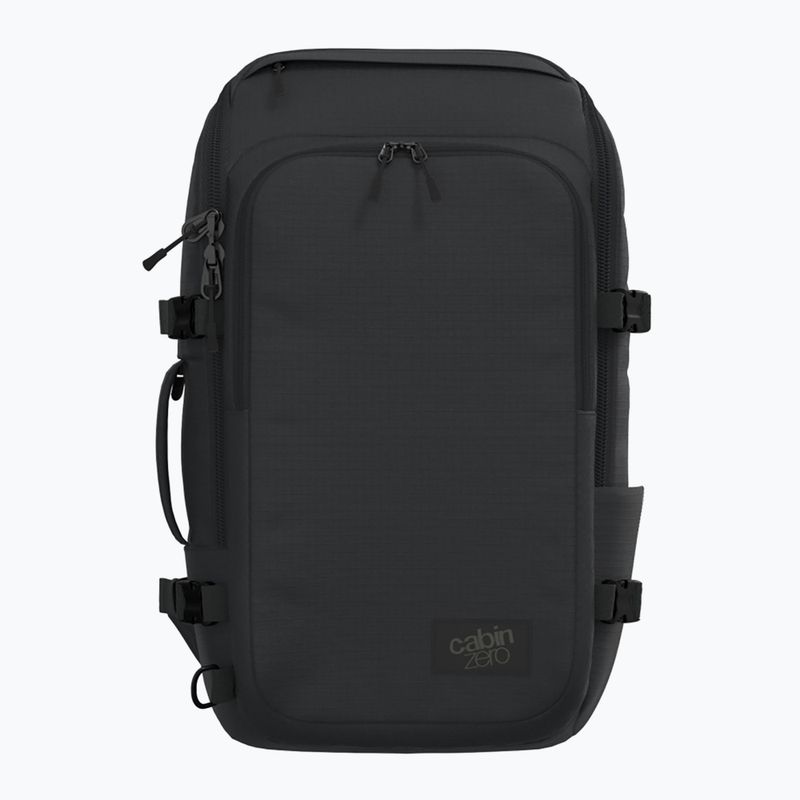 Plecak podróżny CabinZero Adventure Pro 32 l absolute black
