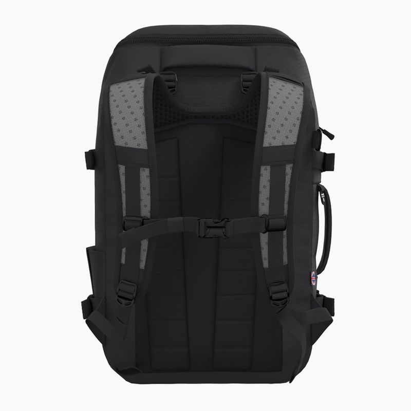 Plecak podróżny CabinZero Adventure Pro 32 l absolute black 3