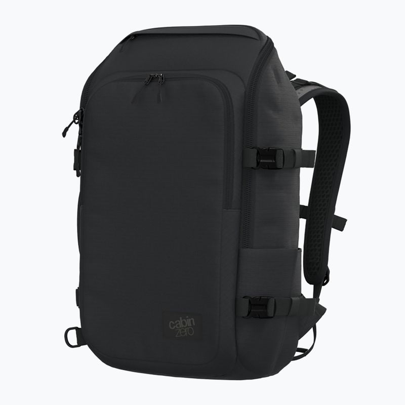 Plecak podróżny CabinZero Adventure Pro 32 l absolute black 4
