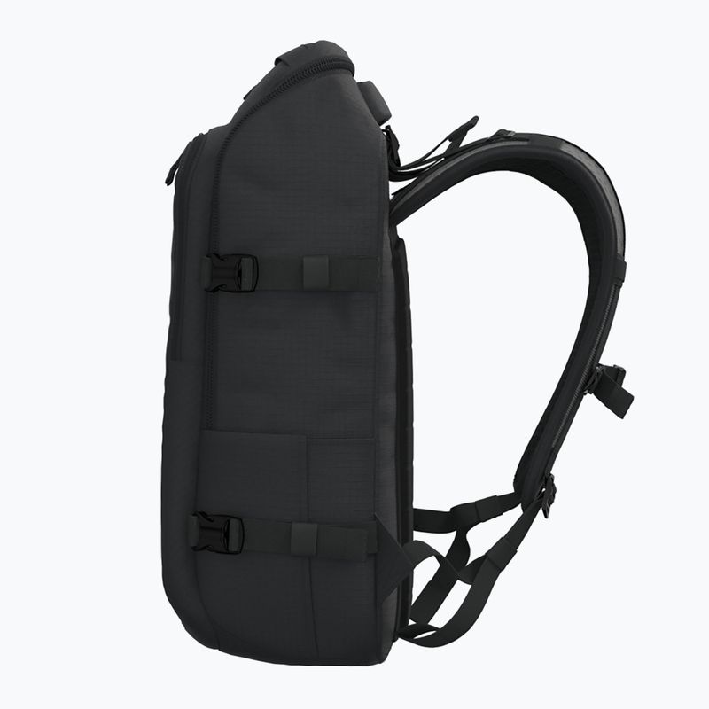 Plecak turystyczny CabinZero Adventure Pro 32 l absolute black 6