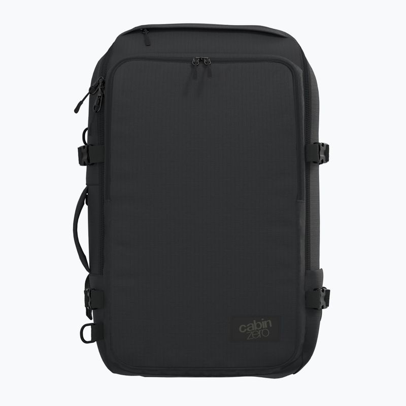 Plecak podróżny CabinZero Adventure Pro 42 l absolute black