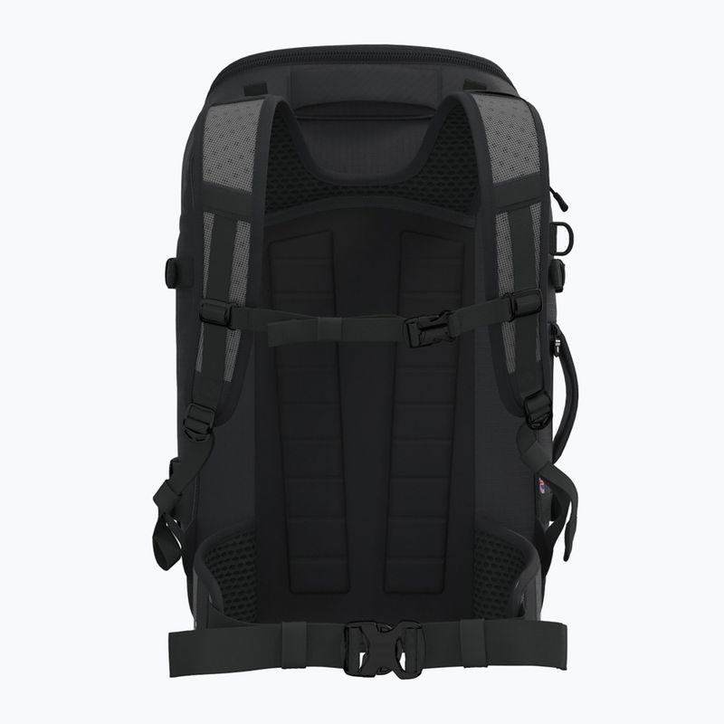 Plecak podróżny CabinZero Adventure Pro 42 l absolute black 3