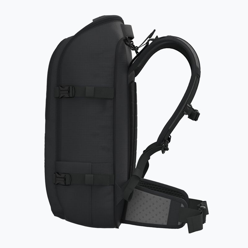 Plecak podróżny CabinZero Adventure Pro 42 l absolute black 6