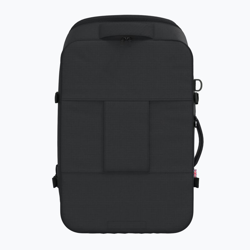 Plecak turystyczny CabinZero Adventure Pro 42 l absolute black 9