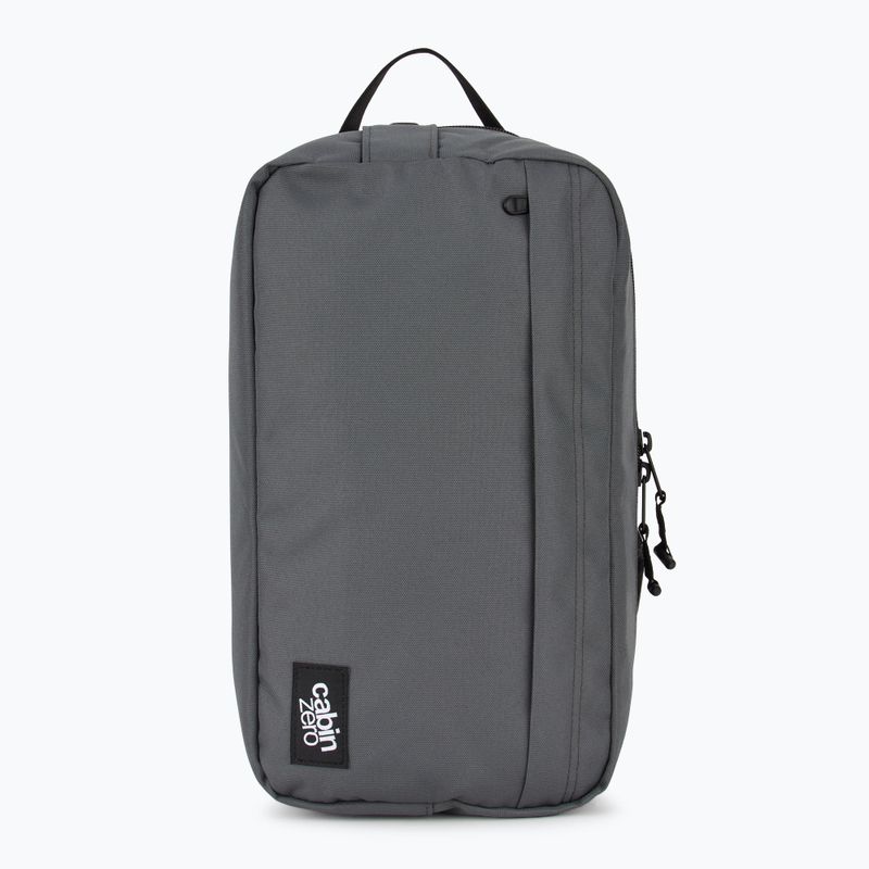 Plecak podróżny CabinZero CrossBody 11 l original grey