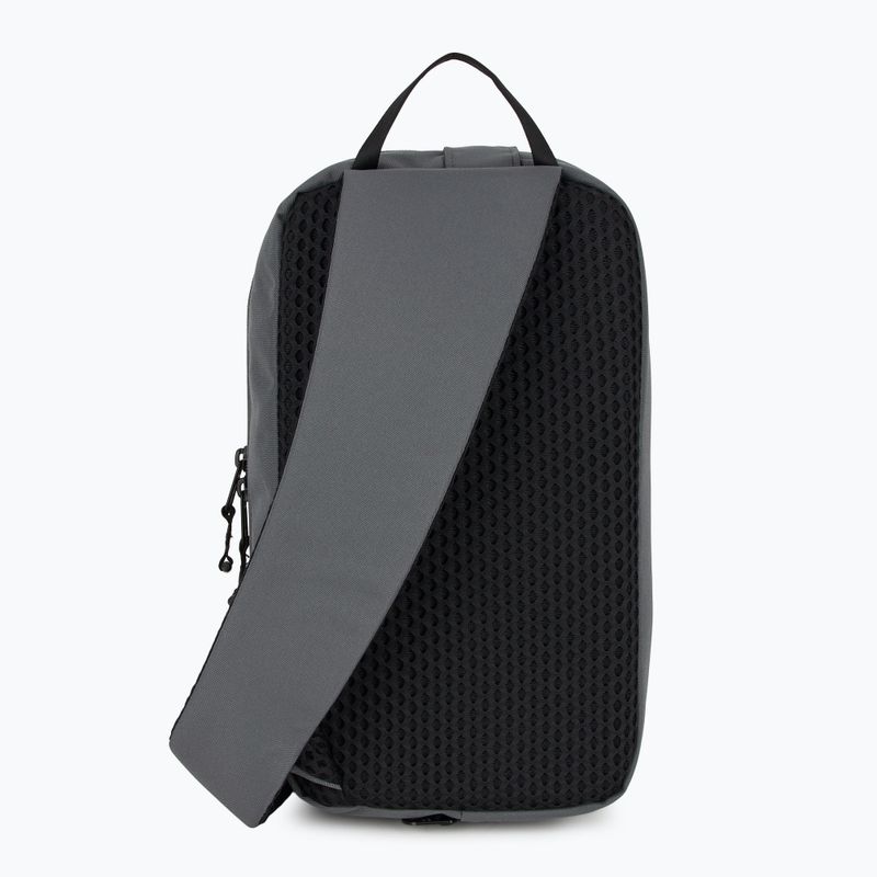Plecak podróżny CabinZero CrossBody 11 l original grey 3