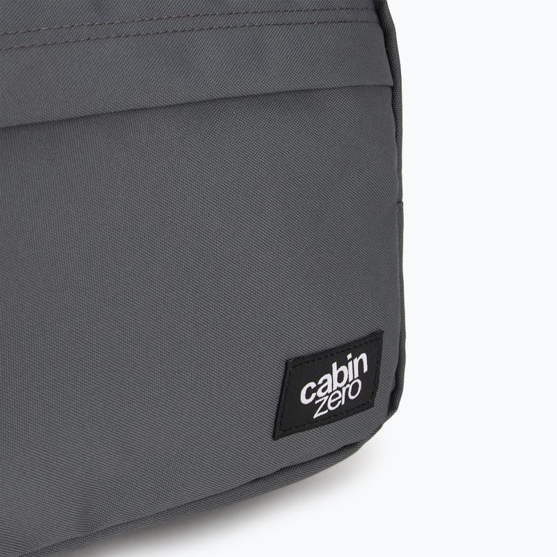 Plecak podróżny CabinZero CrossBody 11 l original grey 5