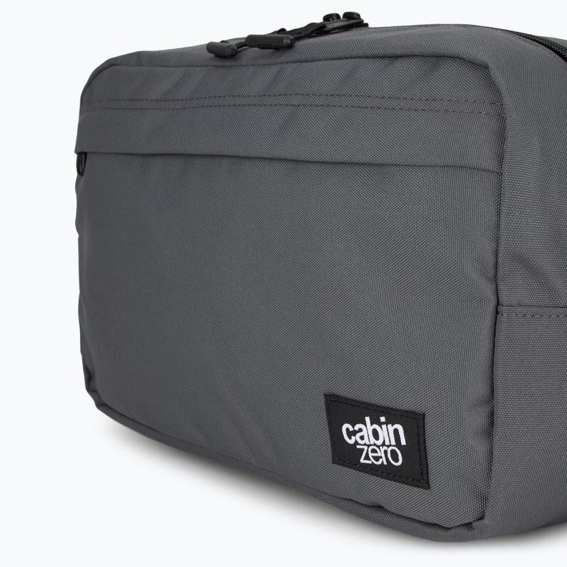 Plecak podróżny CabinZero CrossBody 11 l original grey 7