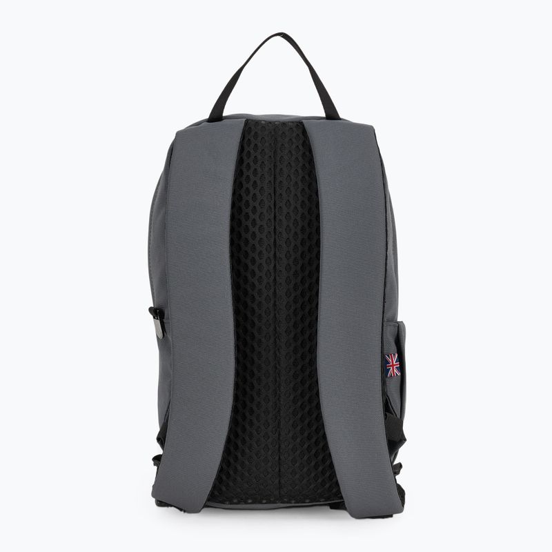 Plecak miejski CabinZero Flight 12 l original grey 3