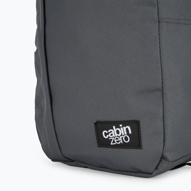 Plecak podróżny CabinZero Flight 12 l original grey 5