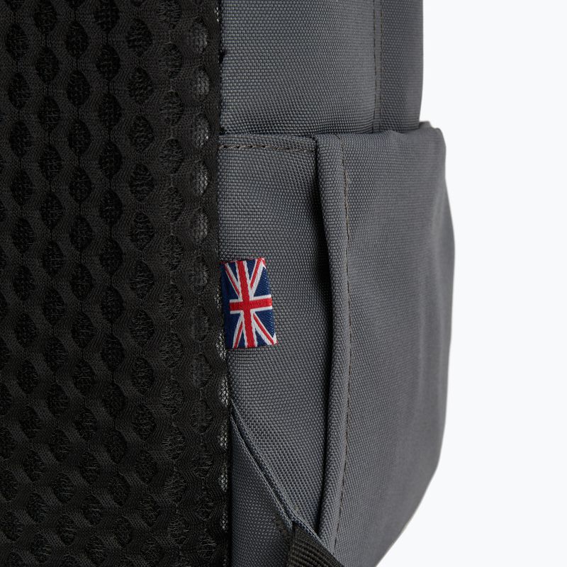 Plecak miejski CabinZero Flight 12 l original grey 7