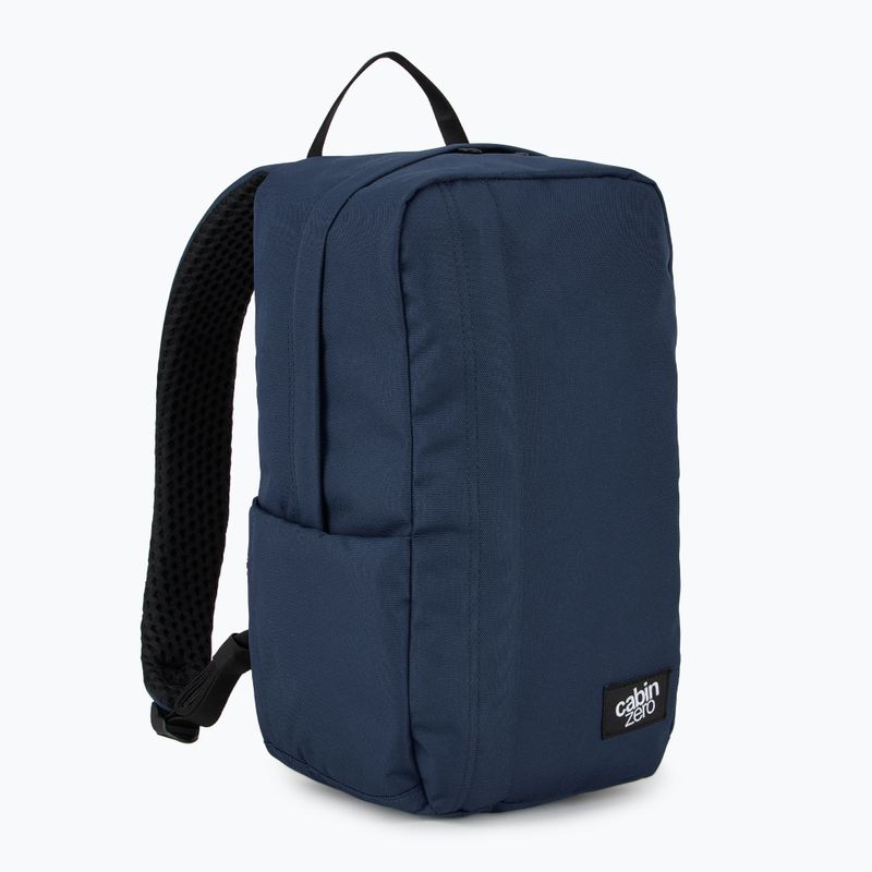 Plecak podróżny CabinZero Flight 12 l navy 2