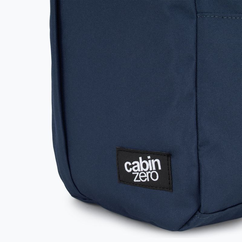 Plecak miejski CabinZero Flight 12 l navy 5