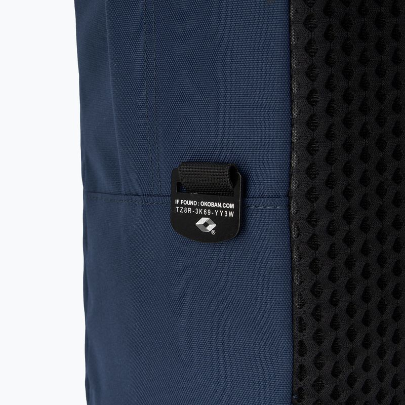 Plecak miejski CabinZero Flight 12 l navy 6