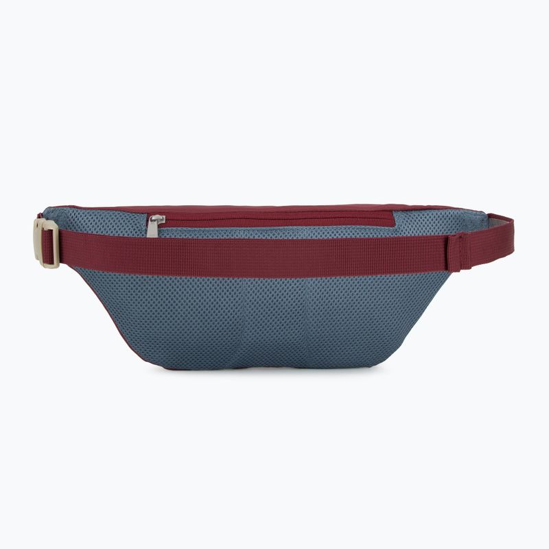 Saszetka nerka CabinZero BumBag 2 l napa wine 3