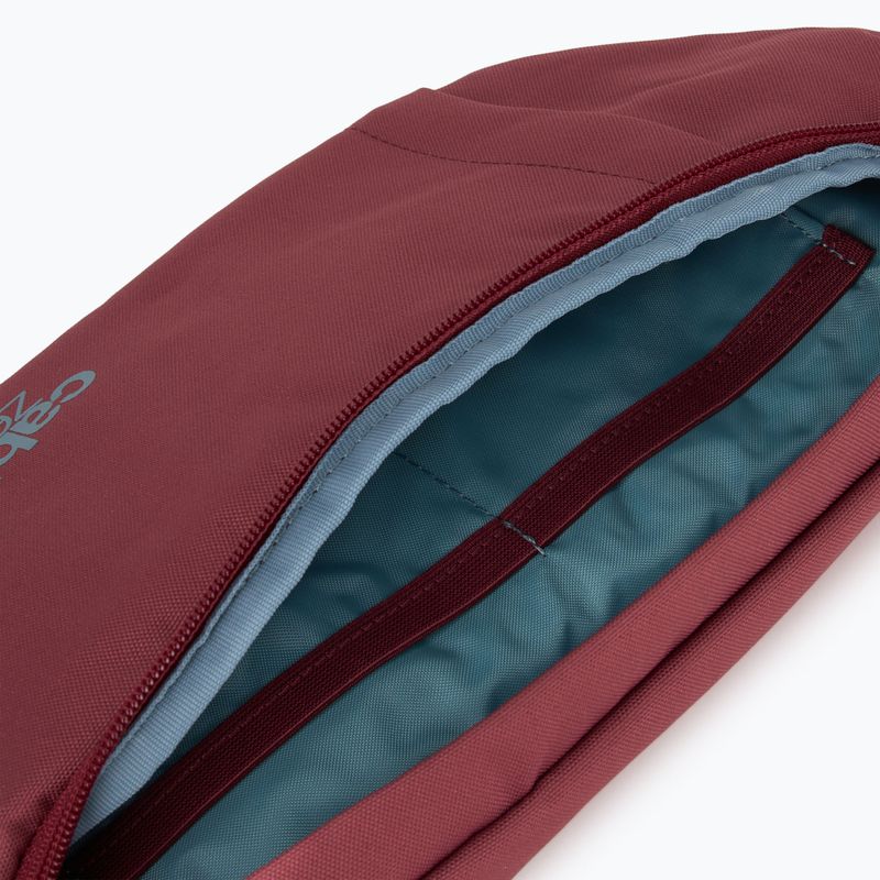Saszetka nerka CabinZero BumBag 2 l napa wine 5
