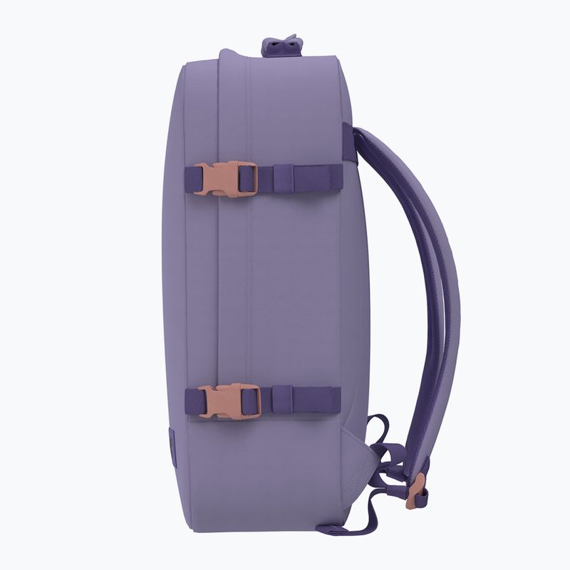 Plecak turystyczny CabinZero Classic 44 l smokey violet 6