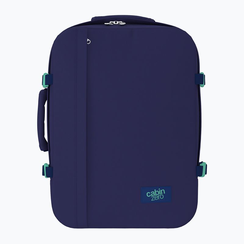 Plecak turystyczny CabinZero Classic 44 l deep ocean