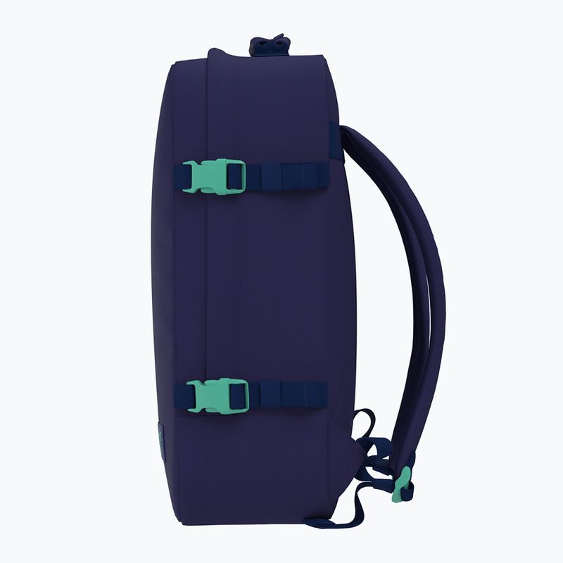 Plecak turystyczny CabinZero Classic 44 l deep ocean 6
