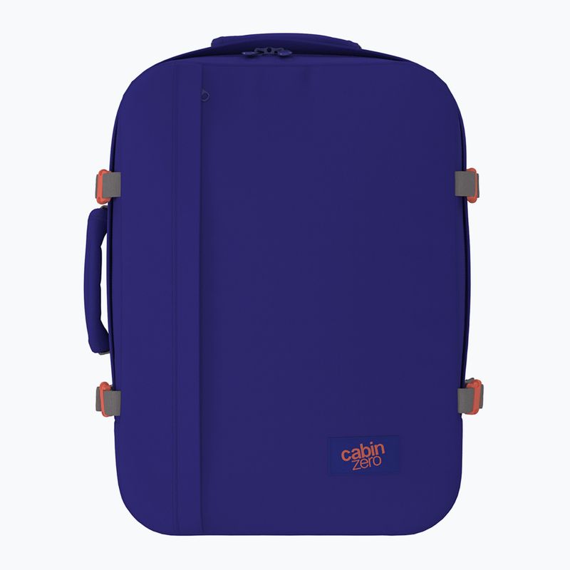Plecak turystyczny CabinZero Classic 44 l neptune blue