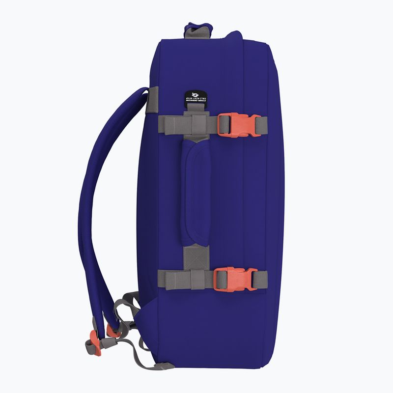 Plecak turystyczny CabinZero Classic 44 l neptune blue 5