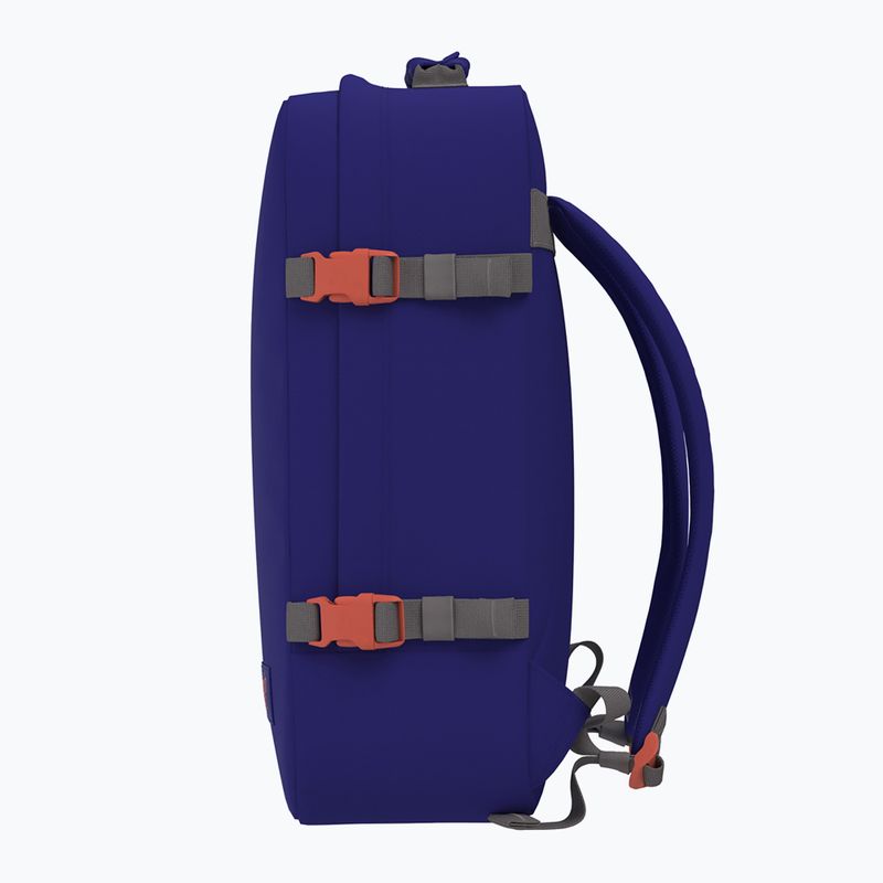 Plecak podróżny CabinZero Classic 44 l neptune blue 6