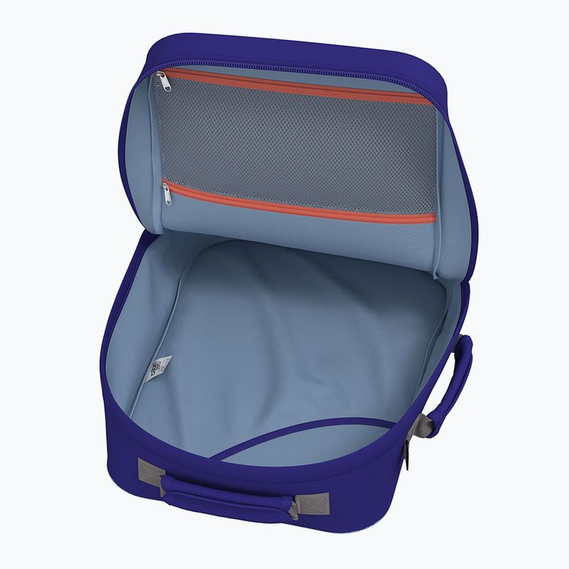 Plecak podróżny CabinZero Classic 44 l neptune blue 7