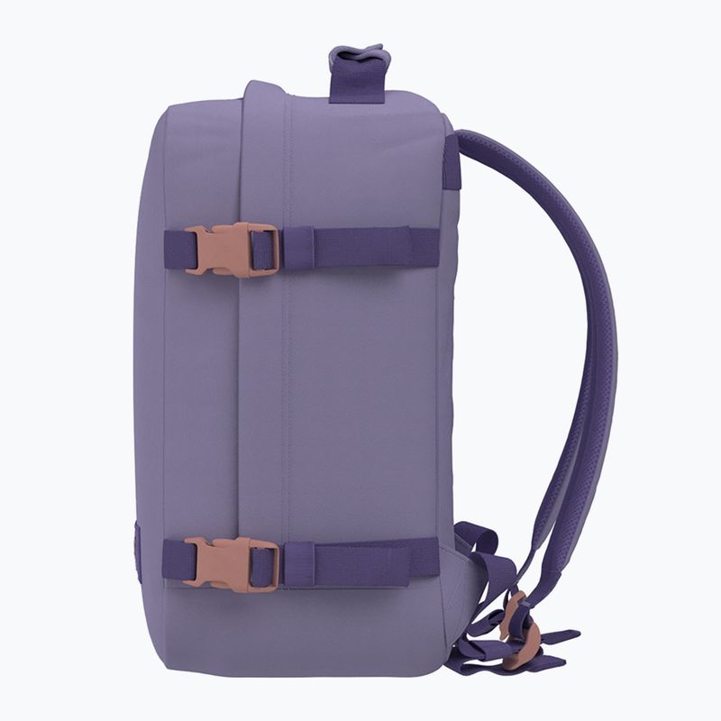 Plecak podróżny CabinZero Classic 28 l smokey violet 6