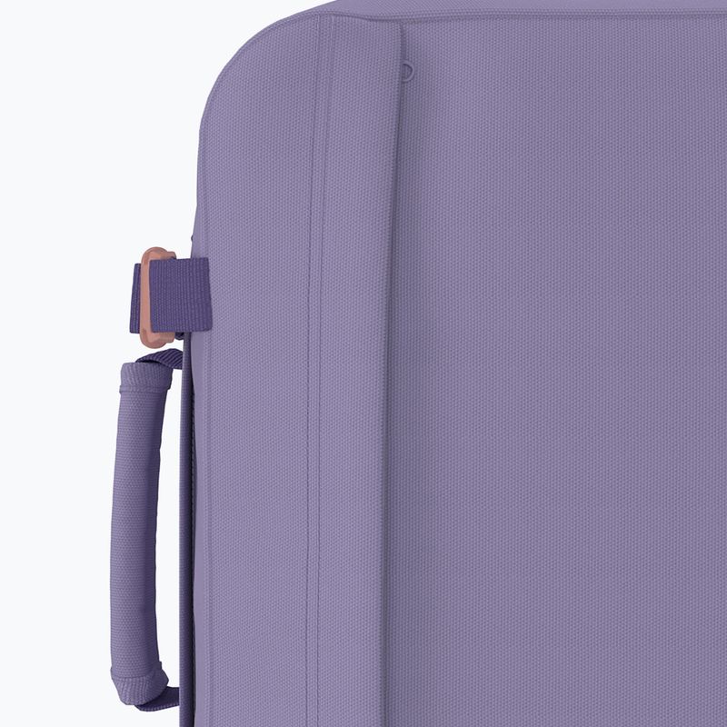 Plecak podróżny CabinZero Classic 28 l smokey violet 9