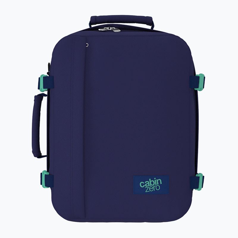 Plecak turystyczny CabinZero Classic 28 l deep ocean