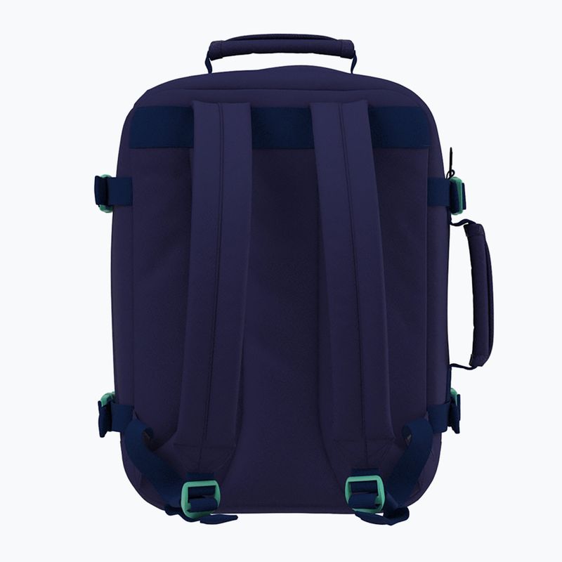 Plecak turystyczny CabinZero Classic 28 l deep ocean 3