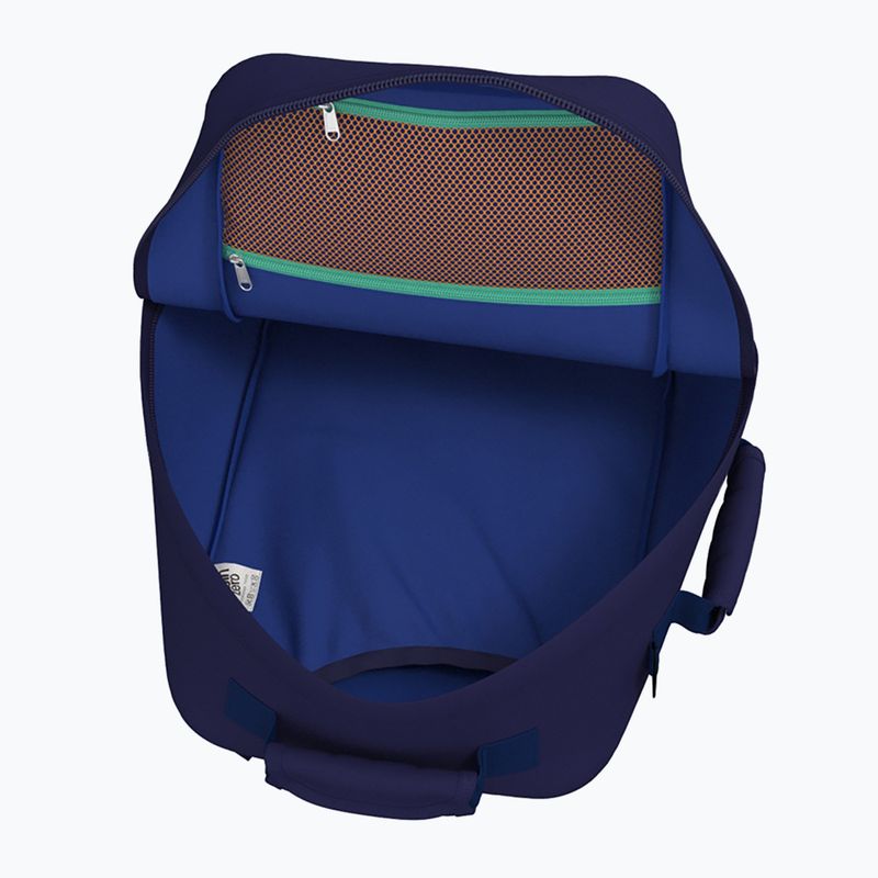 Plecak turystyczny CabinZero Classic 28 l deep ocean 7