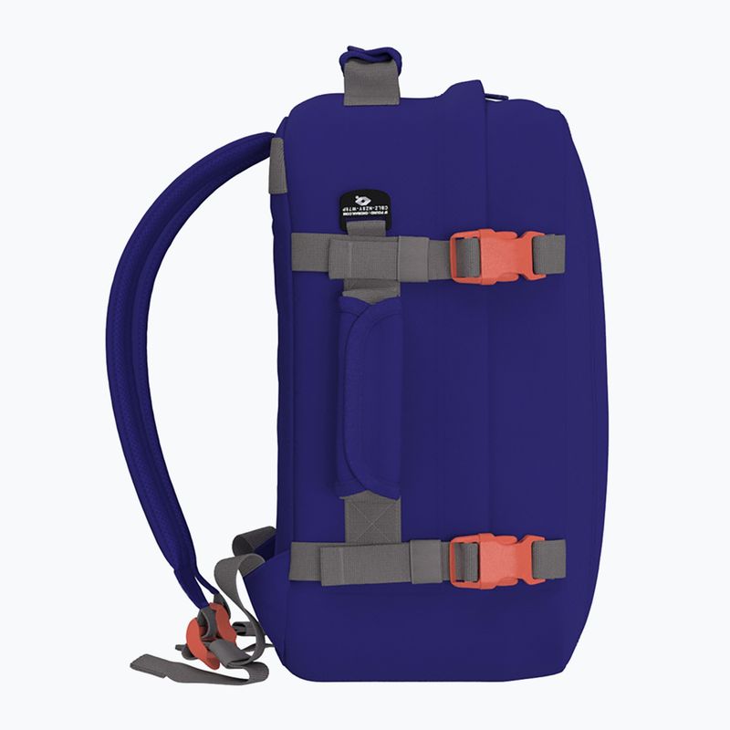 Plecak turystyczny CabinZero Classic 28 l neptune blue 5