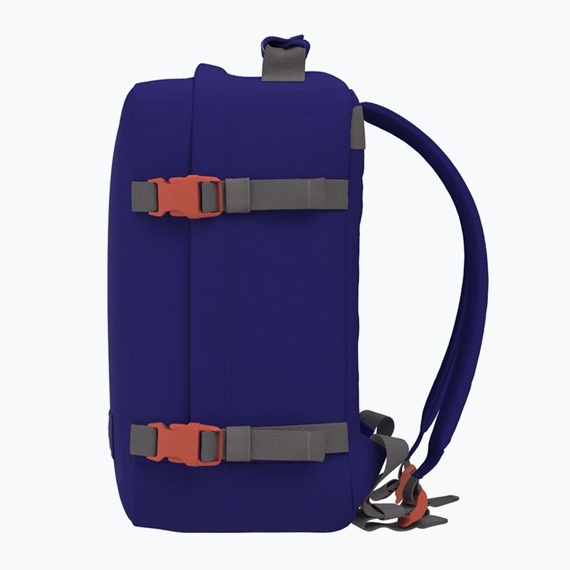 Plecak turystyczny CabinZero Classic 28 l neptune blue 6