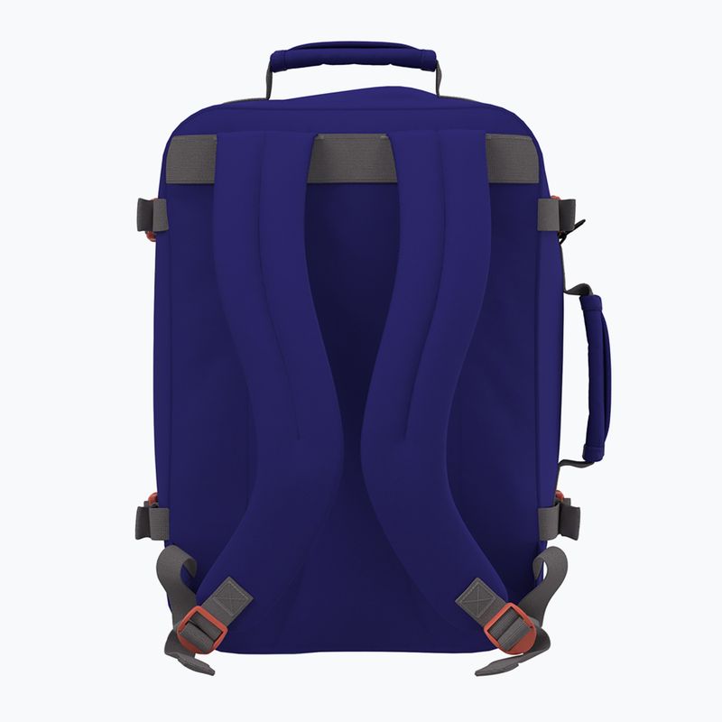Plecak turystyczny CabinZero Classic 36 l neptun blue 3