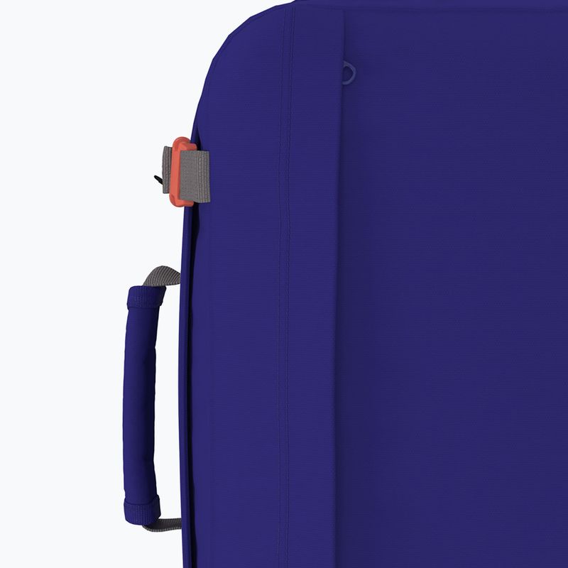 Plecak podróżny CabinZero Classic 36 l neptun blue 9
