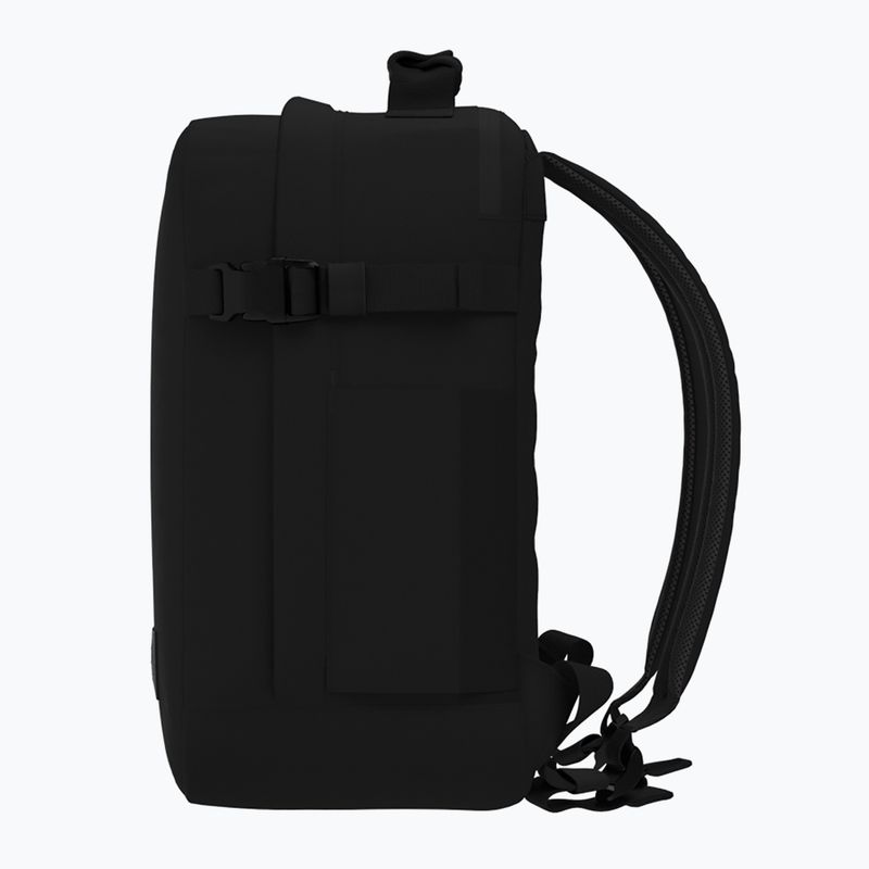 Plecak podróżny CabinZero Classic Tech 28 l absolute black 6