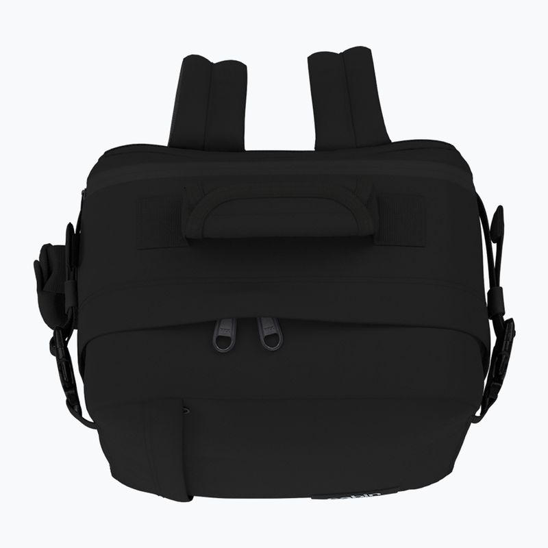 Plecak podróżny CabinZero Classic Tech 28 l absolute black 7