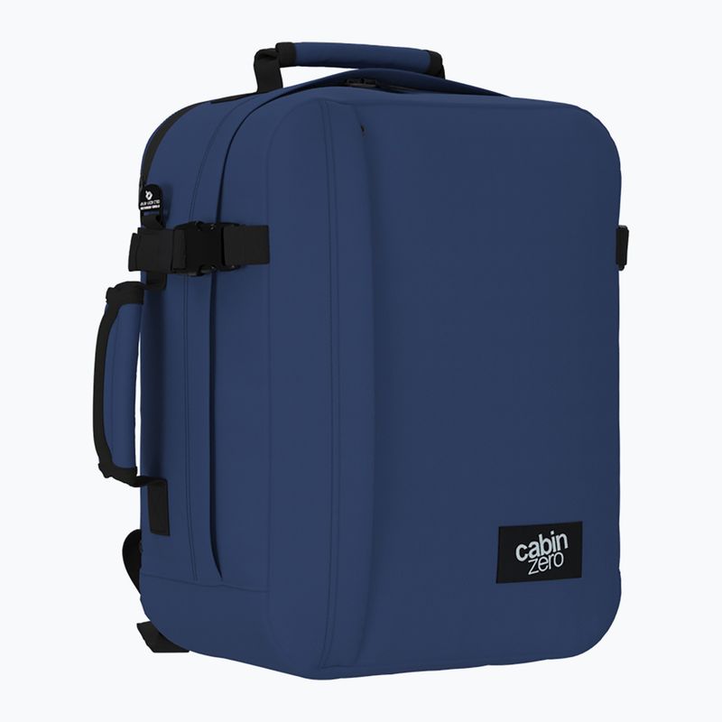 Plecak podróżny CabinZero Classic Tech 28 l navy 2