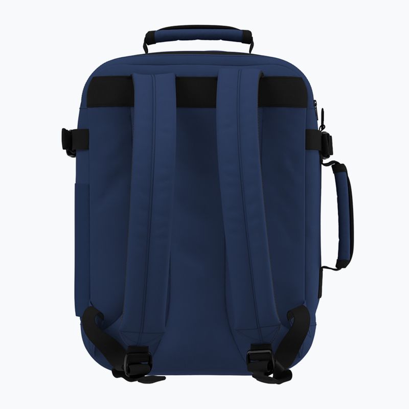 Plecak podróżny CabinZero Classic Tech 28 l navy 3