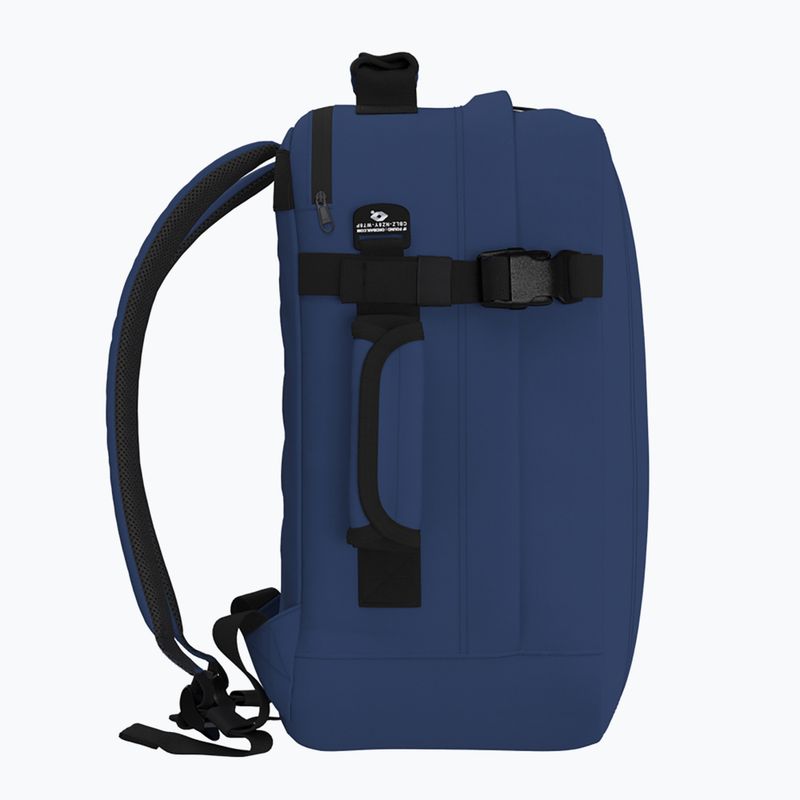 Plecak turystyczny CabinZero Classic Tech 28 l navy 5