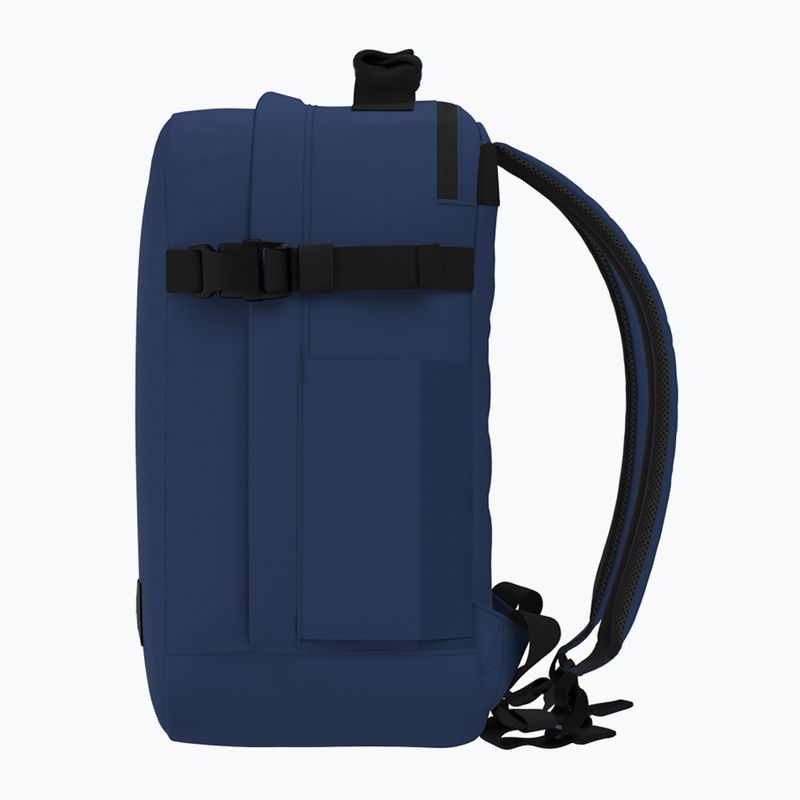Plecak turystyczny CabinZero Classic Tech 28 l navy 6