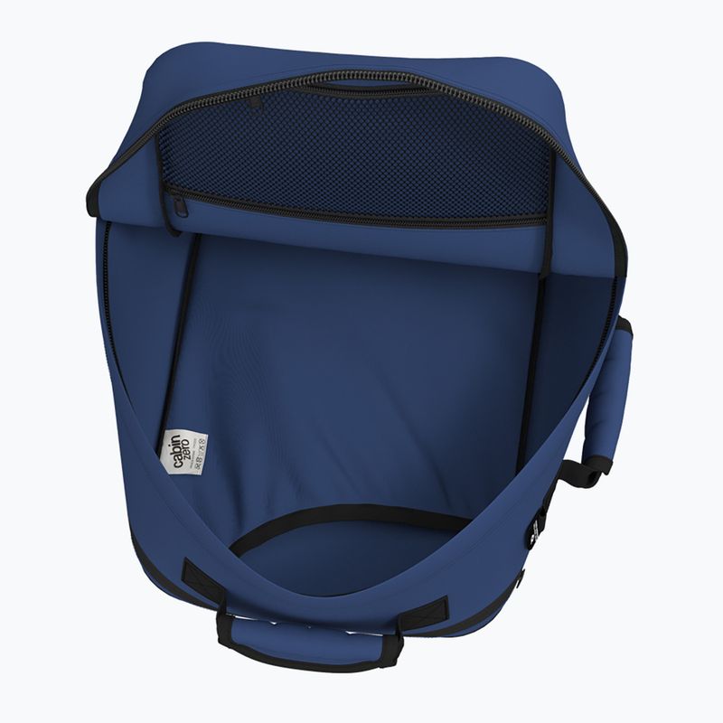 Plecak podróżny CabinZero Classic Tech 28 l navy 8