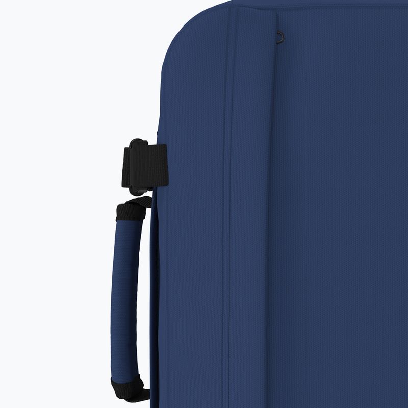 Plecak turystyczny CabinZero Classic Tech 28 l navy 10
