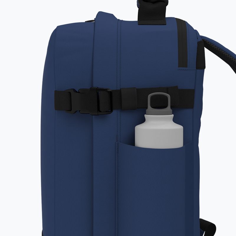 Plecak podróżny CabinZero Classic Tech 28 l navy 11