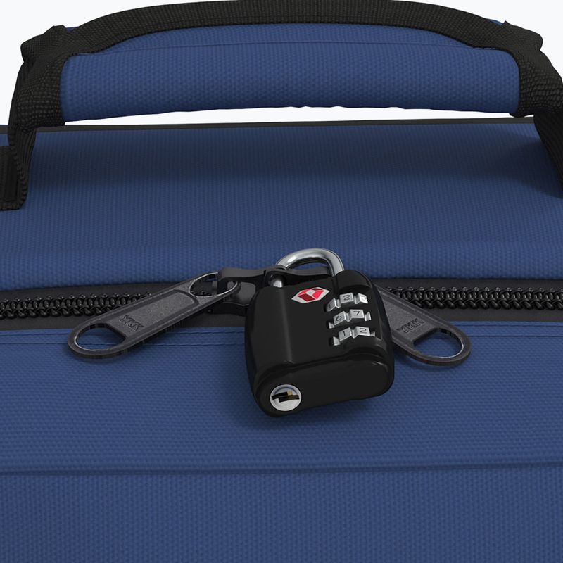 Plecak turystyczny CabinZero Classic Tech 28 l navy 13