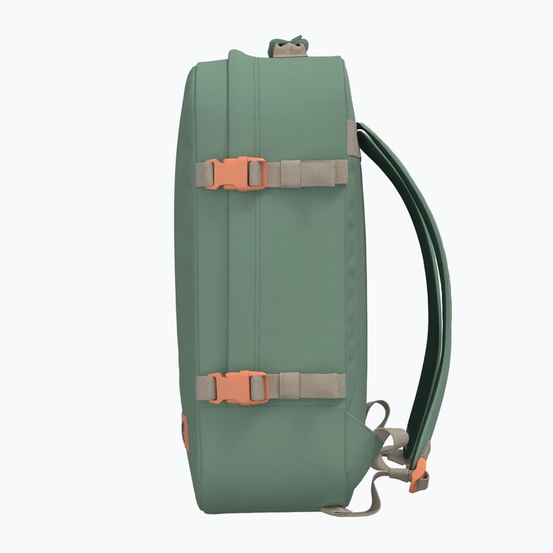 Plecak turystyczny CabinZero Classic 44 l sage forest 6