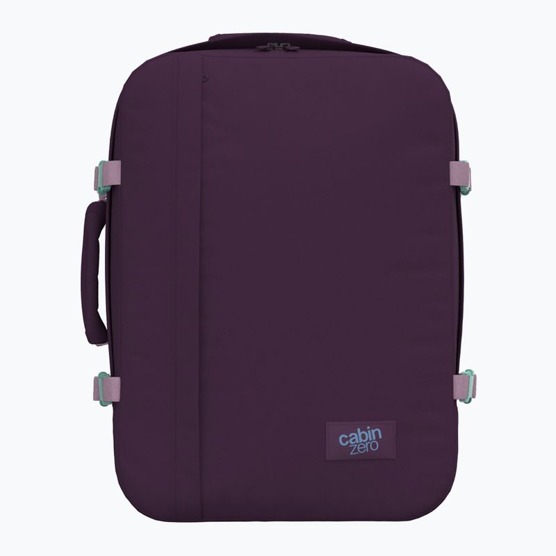 Plecak podróżny CabinZero Classic 44 l midnight purple