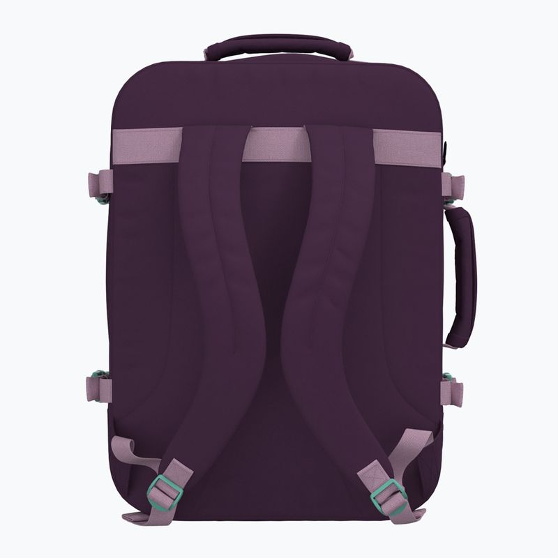 Plecak turystyczny CabinZero Classic 44 l midnight purple 3